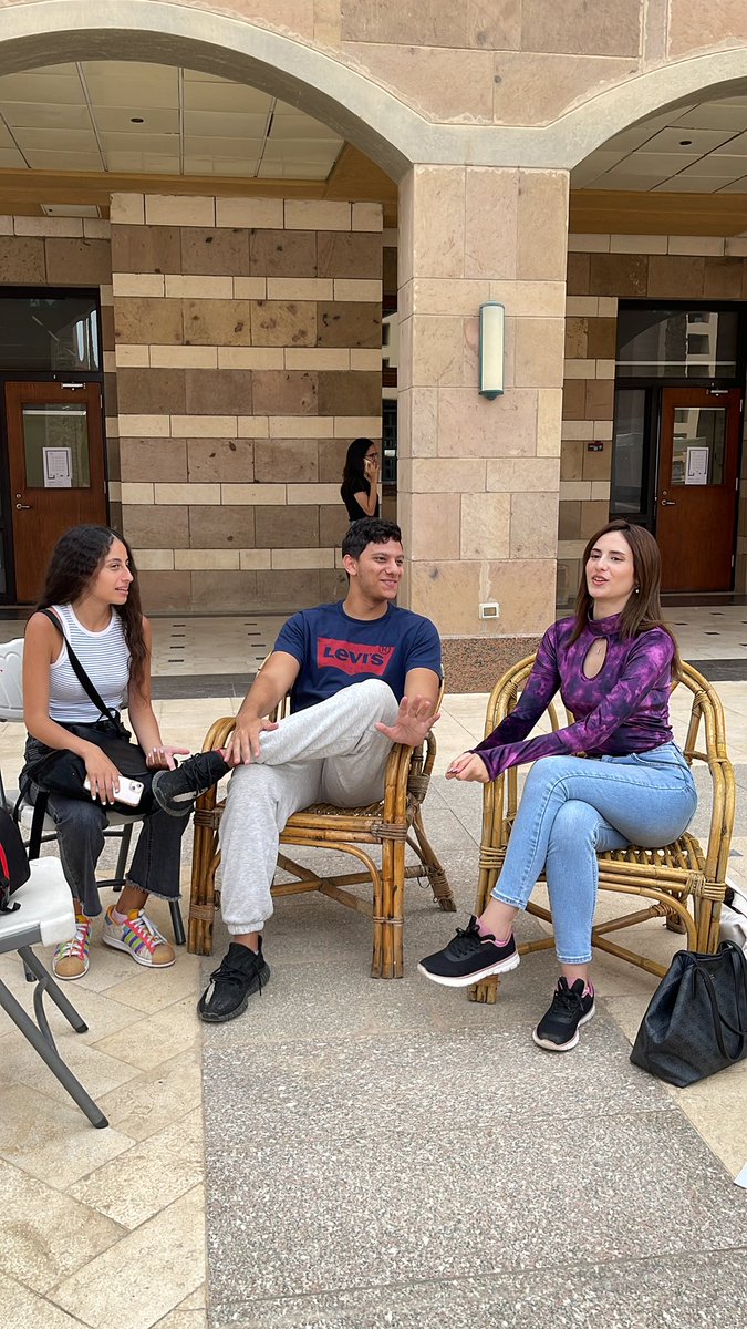 Mashrafff1's tweet image. Fav spot on campus 

#JRMC2202

#JRLweb