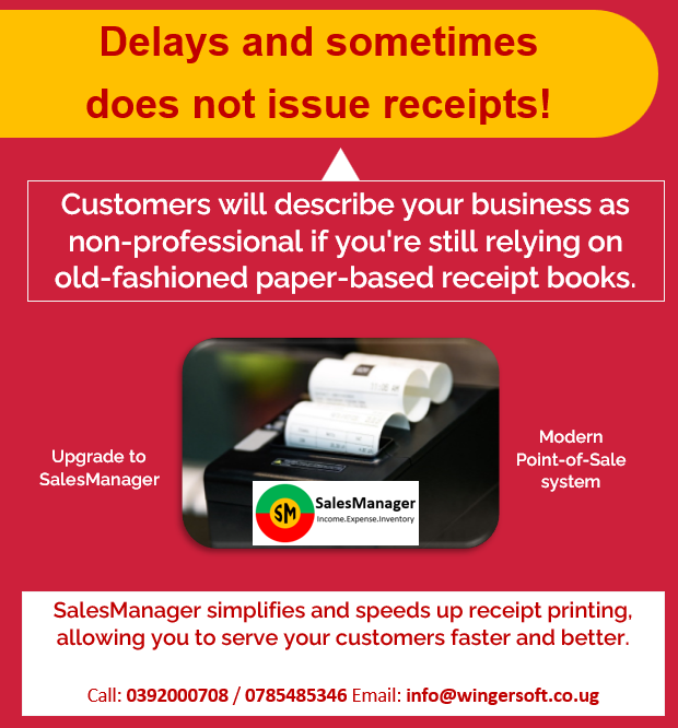 WINGERsoft's tweet photo. Upgrade to SalesManager, the modern Point-of-Sale system that simplifies and accelerates receipt printing, allowing you to serve your customers faster and better #pointofsale#pos#salesmanager#sm#erp#sme https://t.co/B5VvSTJwjb