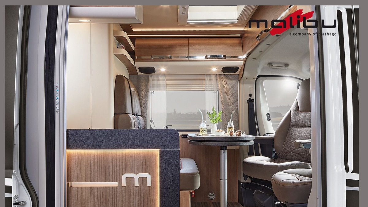 We are thrilled to announce we are to become a distributor for Malibu. We are representing Malibu at <a href="/NECCaravanShow/">MHome & Caravan Show</a>, with deliveries to begin in the new year!