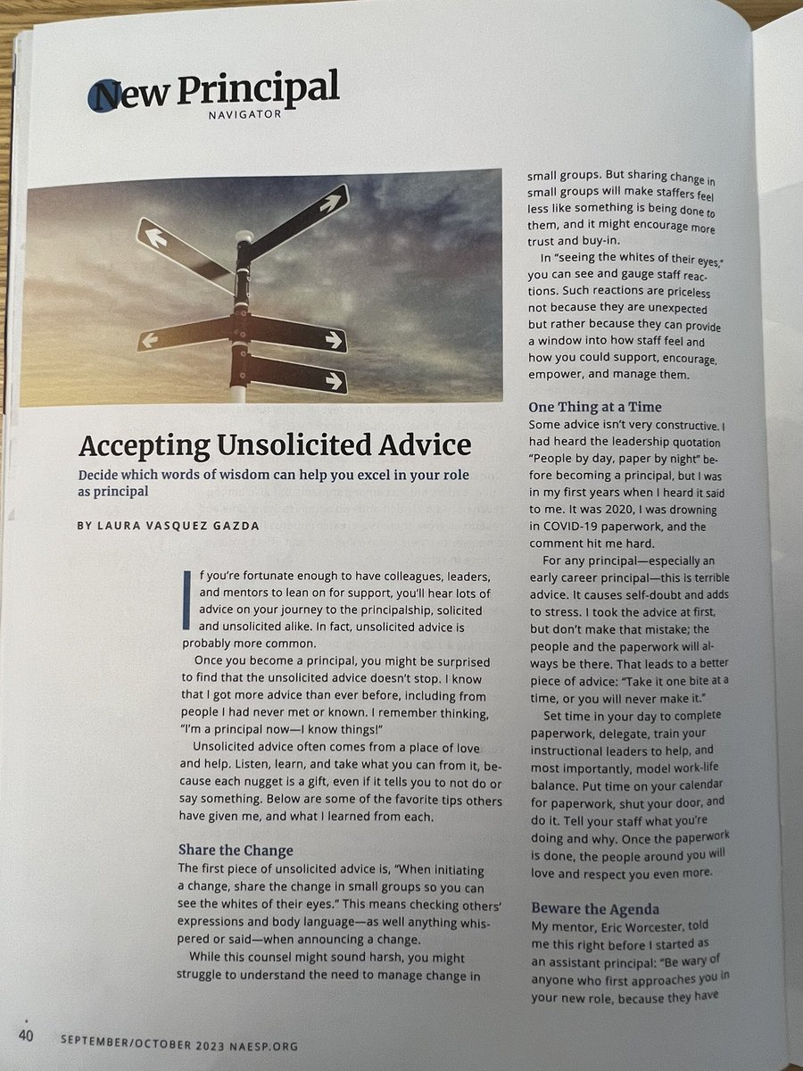 Laura Gazda tweet media