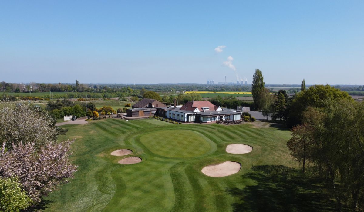 Greenkeeping Career Opportunity - Greenkeeper bigga.org.uk/career/greenke…
<a href="/SelbyGolfClub/">Selby Golf Club</a> Selby