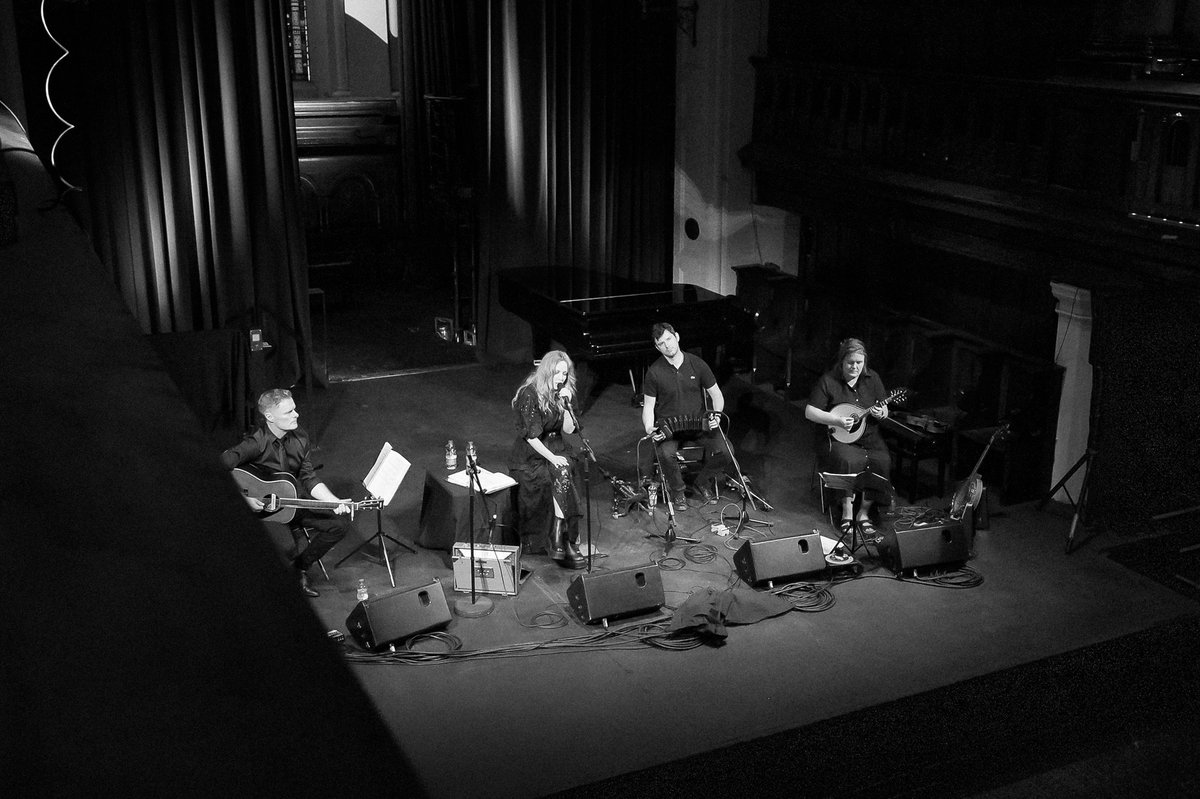 Irish Studies@LivUni tweet media