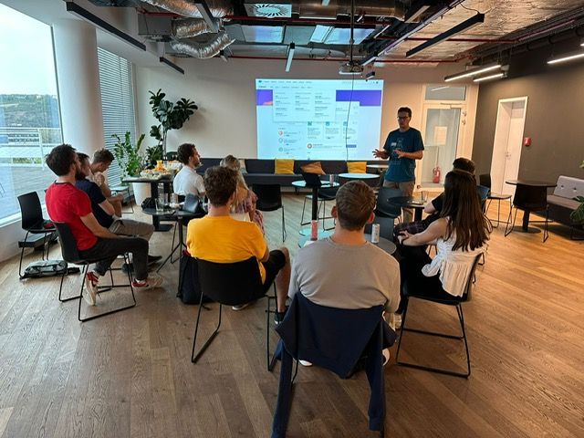 ACTUM Digital tweet media