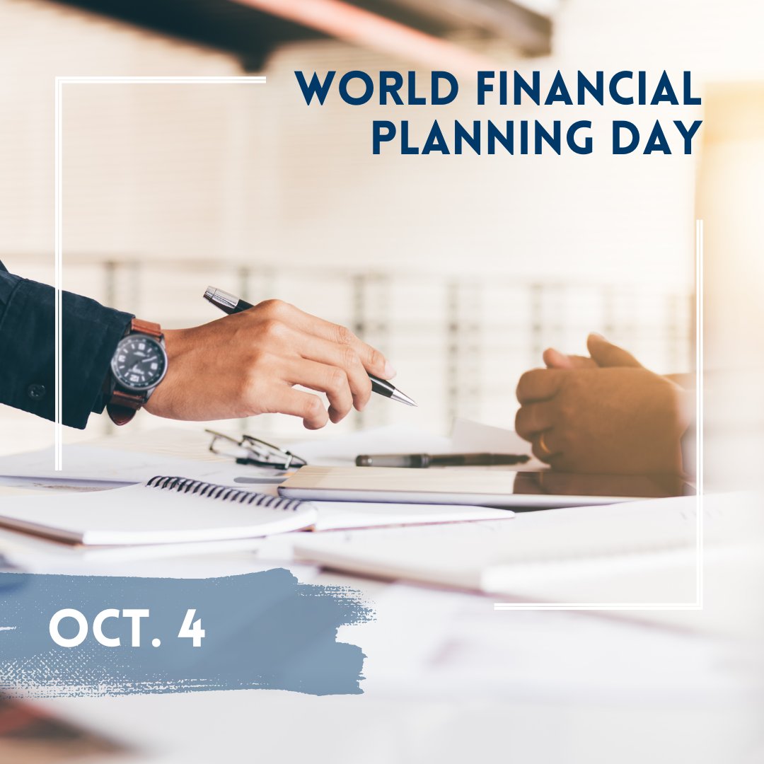 SynergyWA's tweet photo. Think that you need a large amount of money or assets on hand to benefit from working with a financial advisor? Think again! We are here to help you no matter what your situation. https://t.co/Z9d0wYmHY2