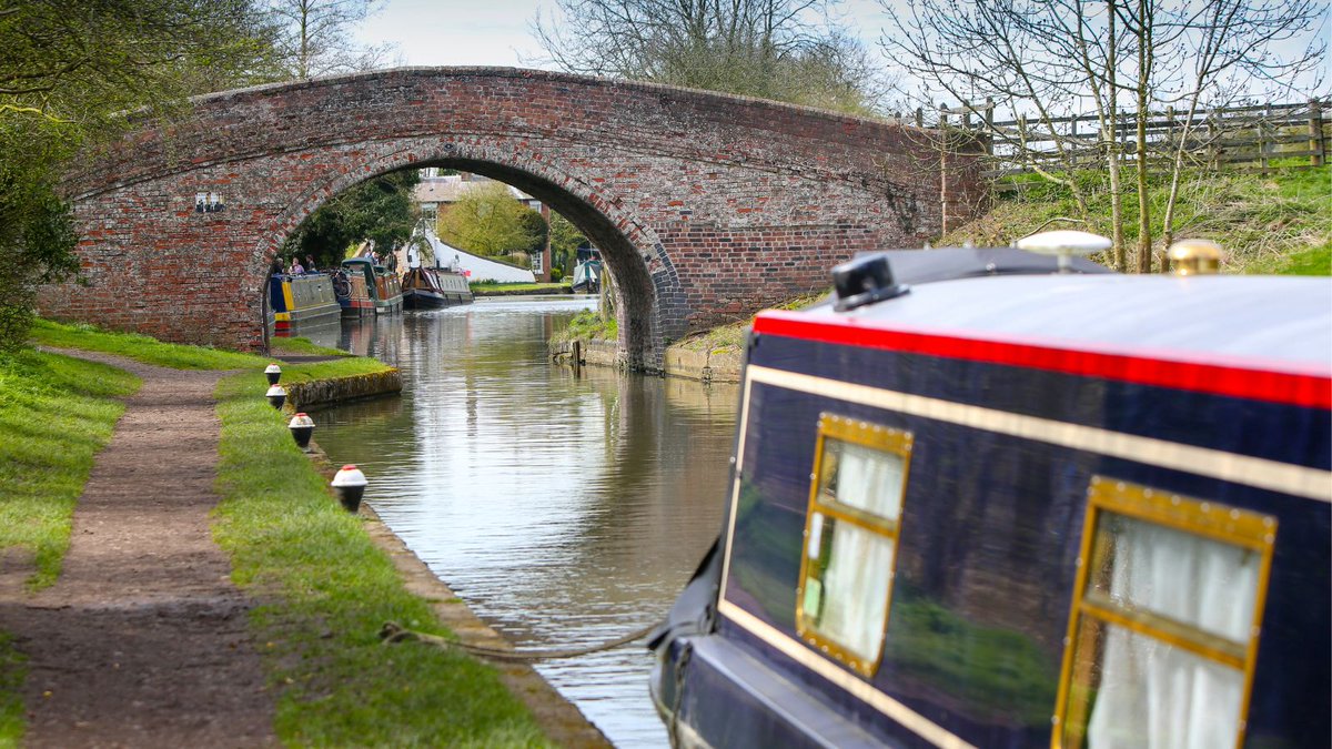 Canal & River Trust tweet media