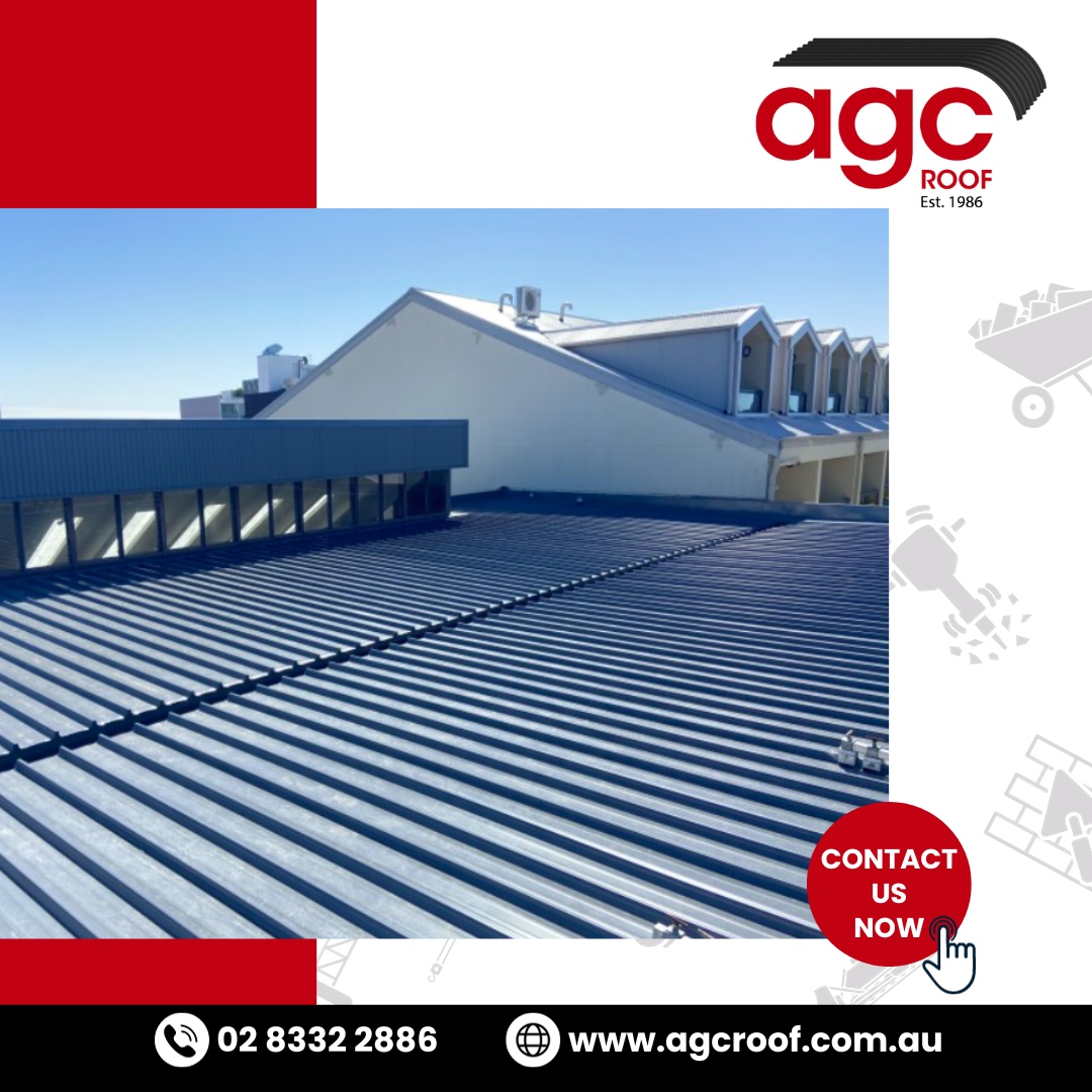 AGC ROOF (@AgcRoof) / Posts / X