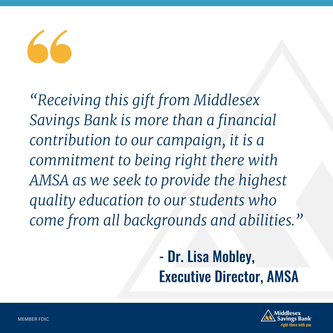 Middlesex Savings Bank middlesexbank Twitter Profile Sotwe