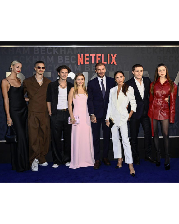 Victoria Beckham tweet media