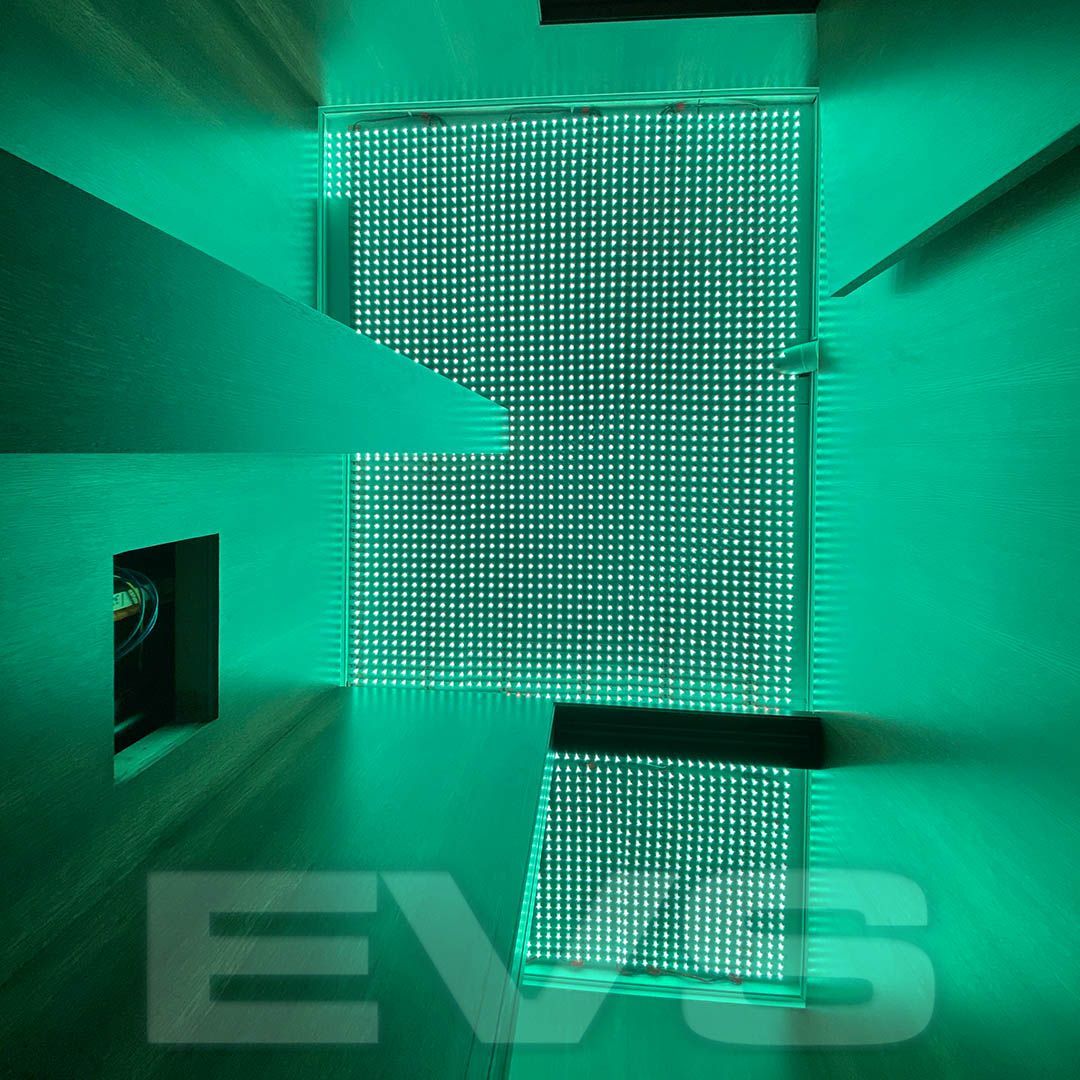 EVS (@evscalgary) on Twitter photo EVS is proud to be a part of this amazing sports bar bathroom for a client. This room is one of 10 DMX zones that can change colors to the beat of music, has 13 different DMX animations, can be activated from a <a href="/Lutron/">Lutron Electronics</a> HomeworksQS Keypad and @control4 touch screens! EVS is proud to be a part of this amazing sports bar bathroom for a client. This room is one of 10 DMX zones that can change colors to the beat of music, has 13 different DMX animations, can be activated from a <a href="/Lutron/">Lutron Electronics</a> HomeworksQS Keypad and @control4 touch screens!