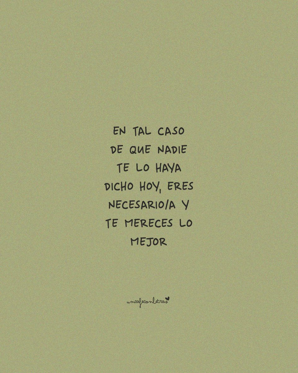 Un café con letras (@uncafeconletras) on Twitter photo 
