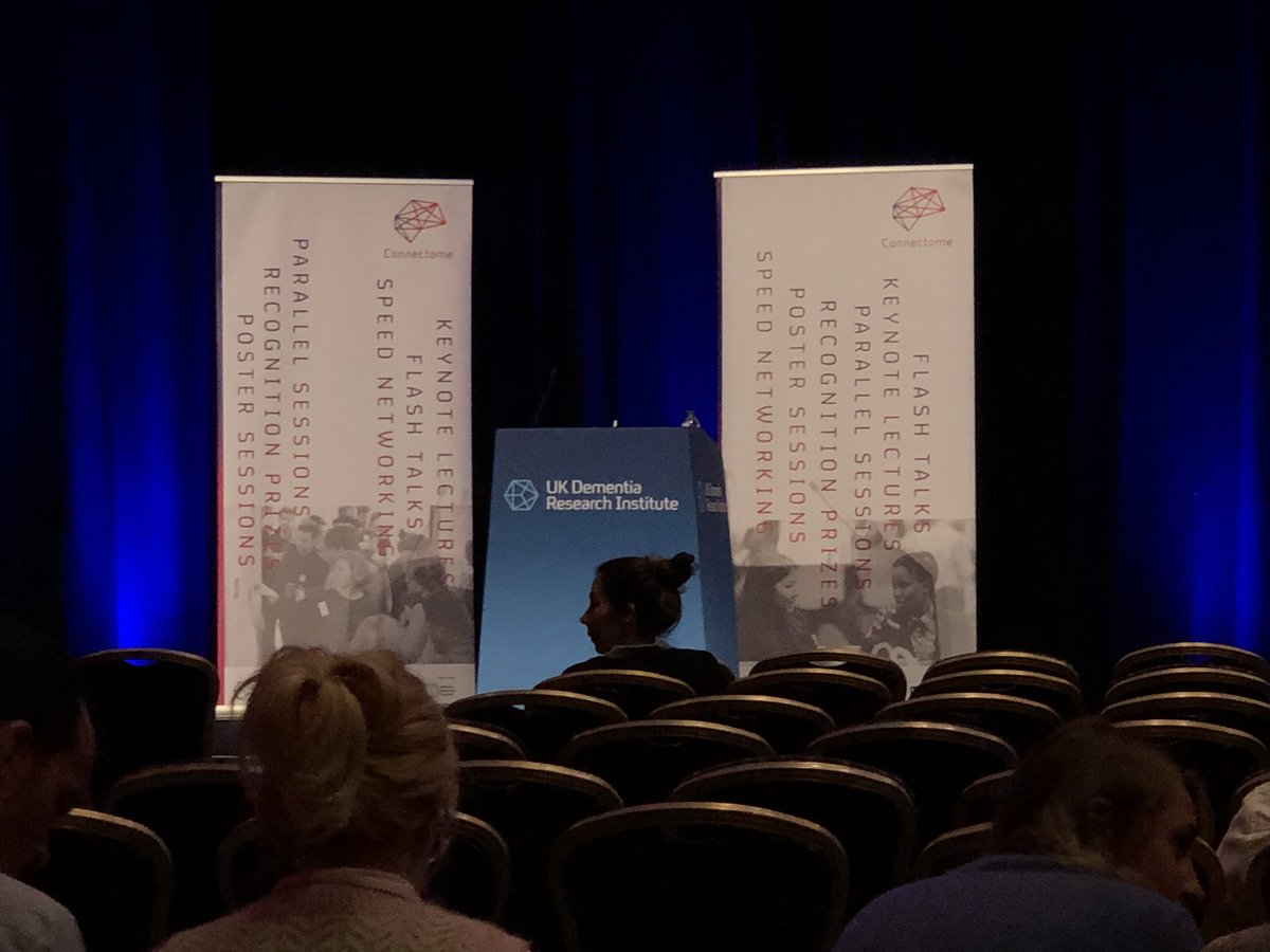DrRyanJBevan's tweet photo. Another fantastic @UKDRI meeting in Brighton for #Connectome2023 https://t.co/tE6uCmrk3d