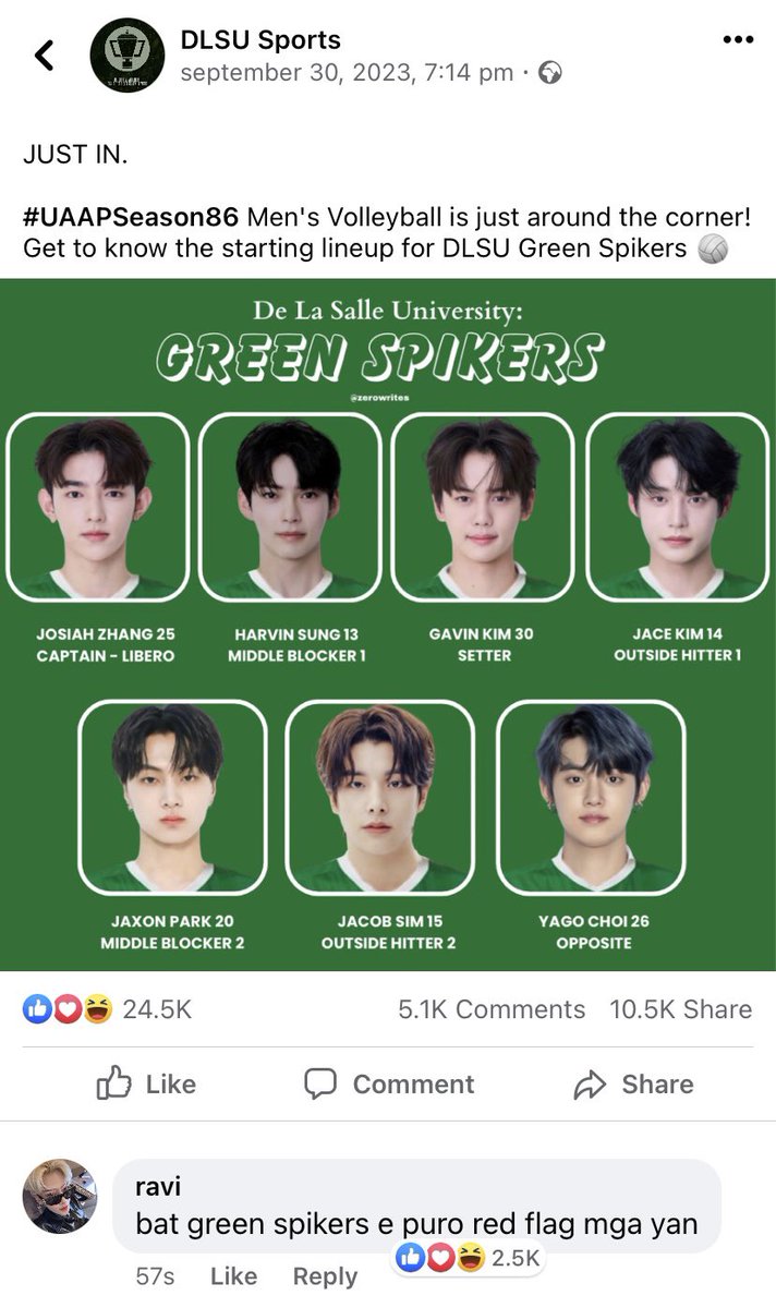 zerowrites's tweet image. love to hate me
— a #haobin filo au

teammates on the court, rivals in love. that perfectly describes the relationship between josiah (zh) and harvin (shb). 

but as they take the same route towards the girl they admire, they find each other and seemingly get lost along the way.