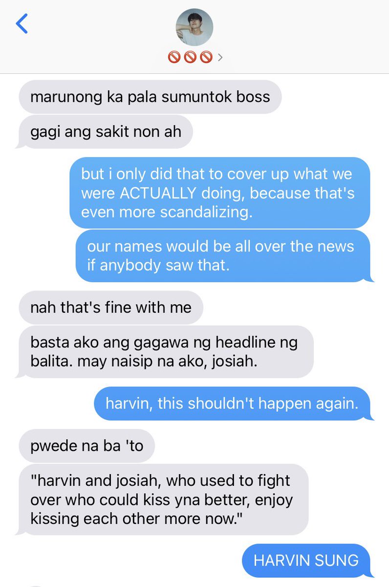 zerowrites's tweet image. love to hate me
— a #haobin filo au

teammates on the court, rivals in love. that perfectly describes the relationship between josiah (zh) and harvin (shb). 

but as they take the same route towards the girl they admire, they find each other and seemingly get lost along the way.