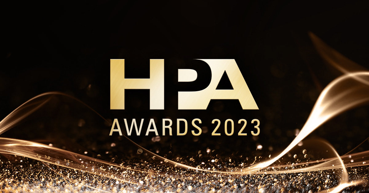 A huge congratulations to our Bobo Skipper and the entire Mandalorian team on securing an HPA award nomination for 'Outstanding Visual Effects – Live Action Episode or Series' for 'The Mandalorian – Season Three'. Well-deserved! ⁦<a href="/Lucasfilm/">Lucasfilm</a>⁩