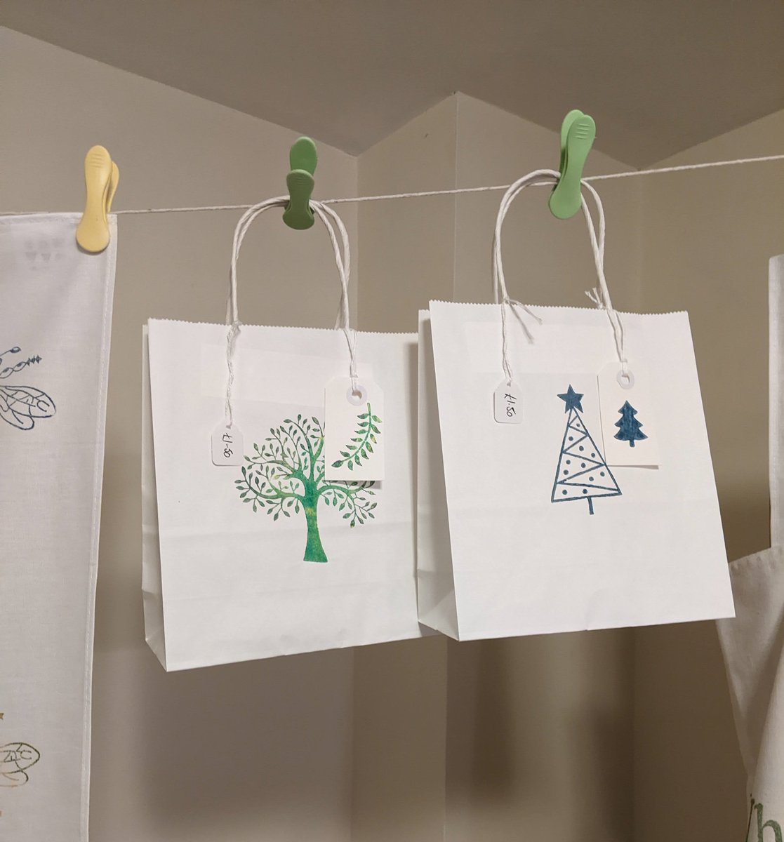 Leaping Hare tweet media