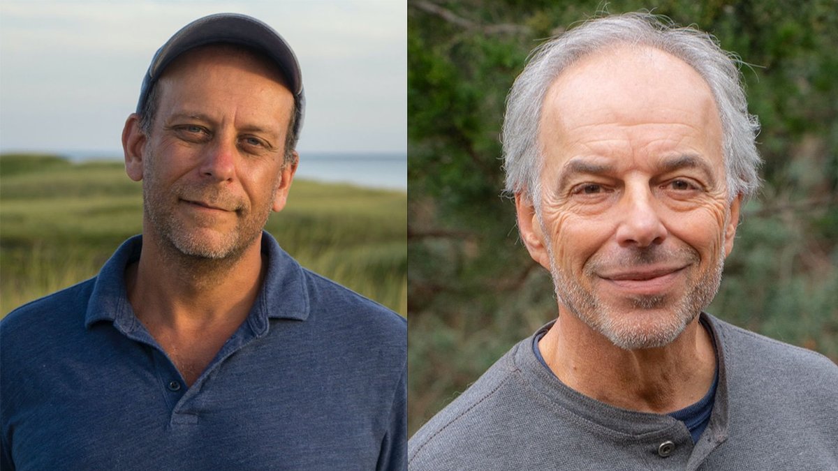 The Safina Center tweet media