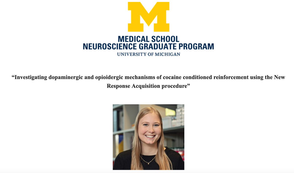 Lauren Rysztak tweet media