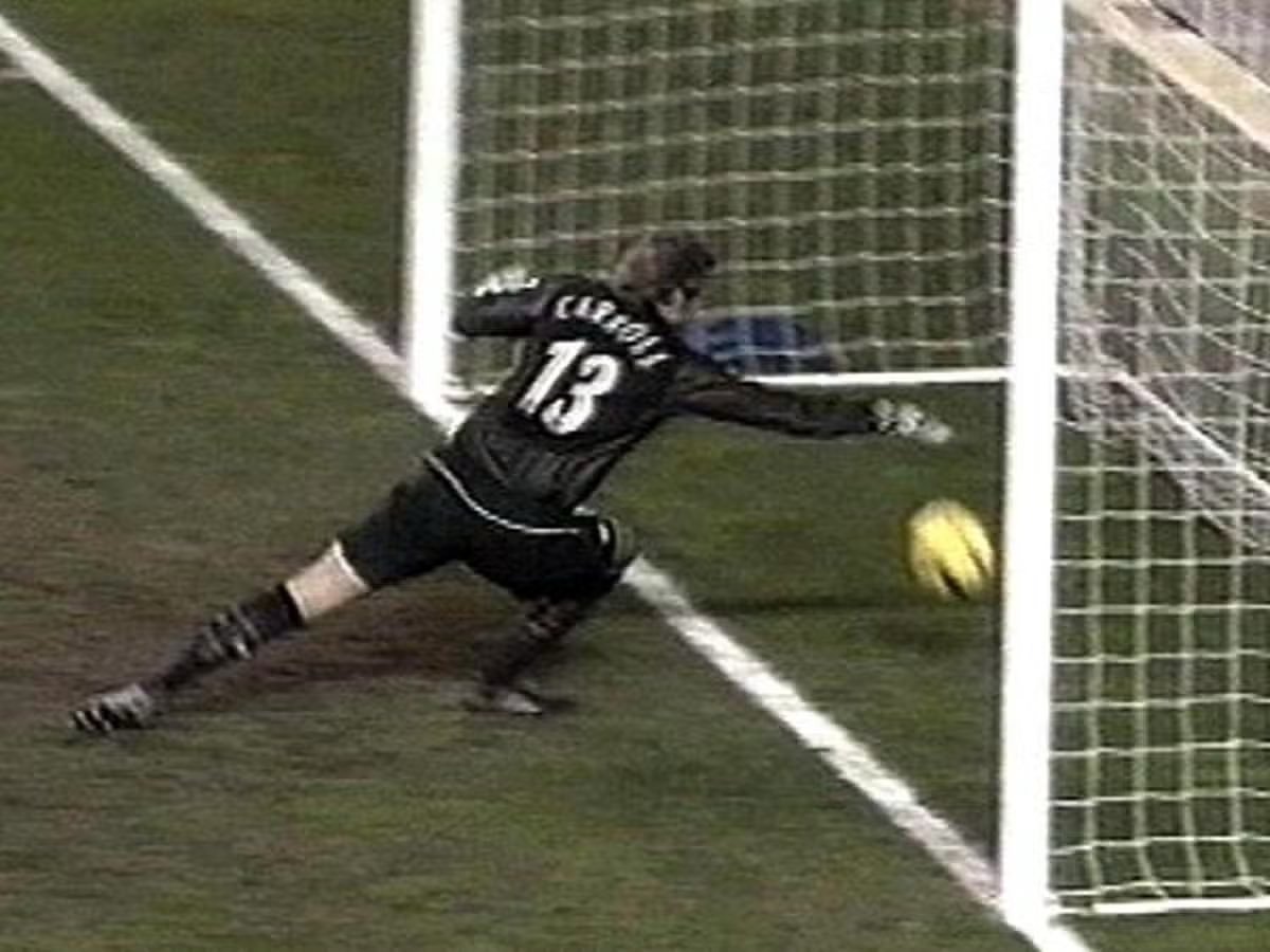 TalkingTHFC's tweet photo. Let's open the replay floodgates, shall we? https://t.co/gSTV8LxIRj