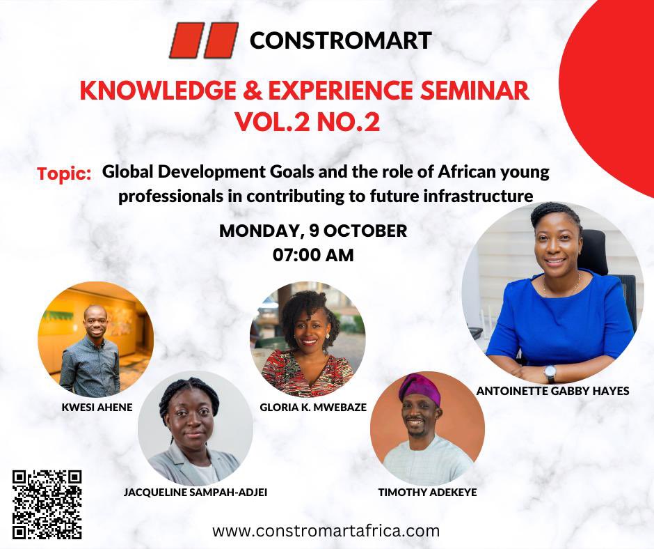 Constromart Africa tweet media