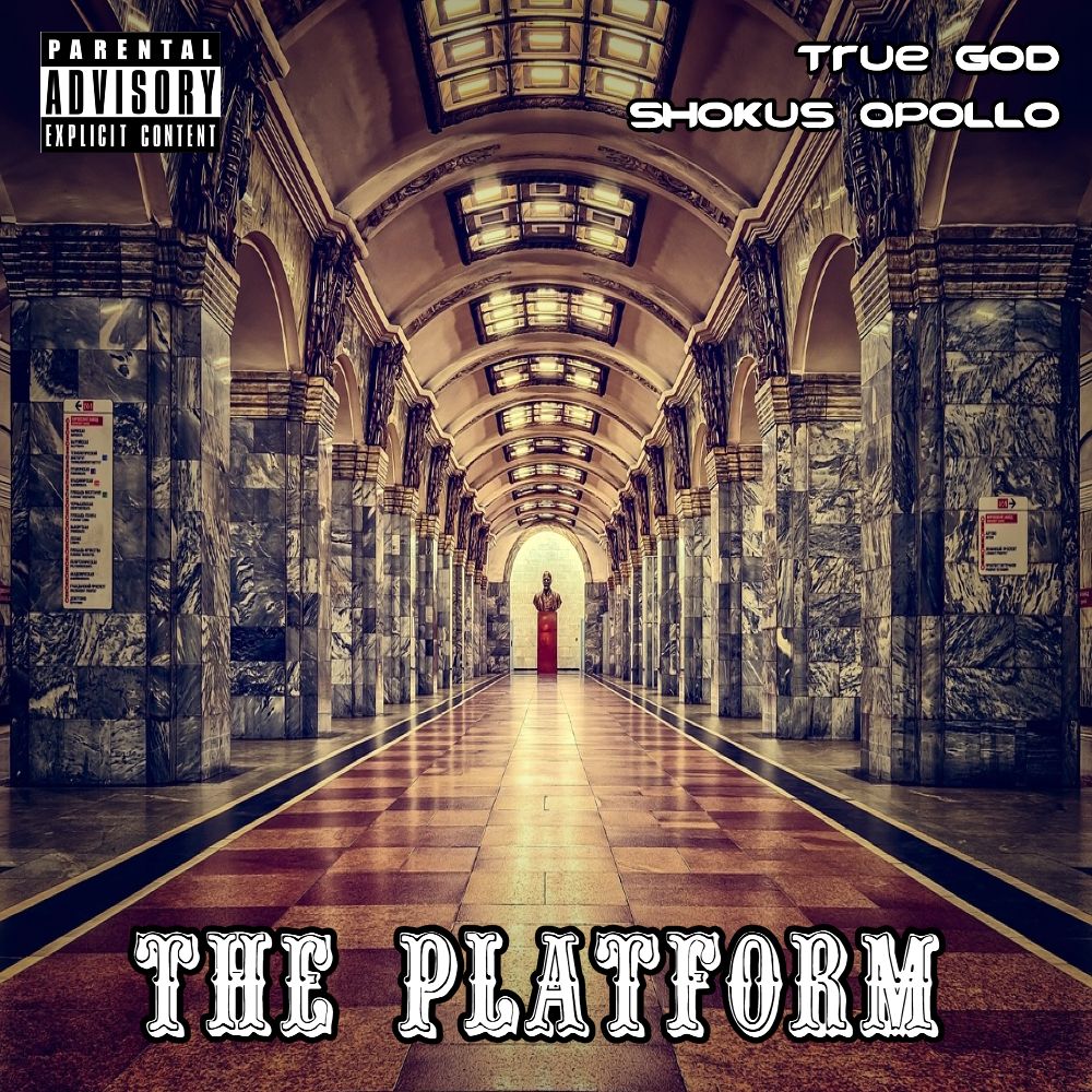 MHTrueDAR's tweet photo. New EP
HS (True God x @ShokusApollo)
Featuring @Donco_TheDon & @KingPegs with production from my daughter Zuri.
Rappers Rap. Something til the LP drop.
Spotify: https://t.co/CXVfUM673G
Apple: https://t.co/pTQSRBUXep https://t.co/ZlDaobwTSJ