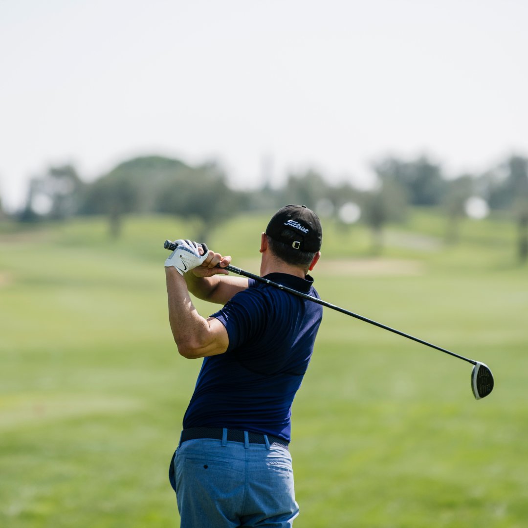Golf in Costa Brava tweet media