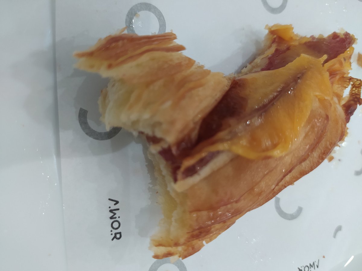 Pastrynya Awor is one of the best.