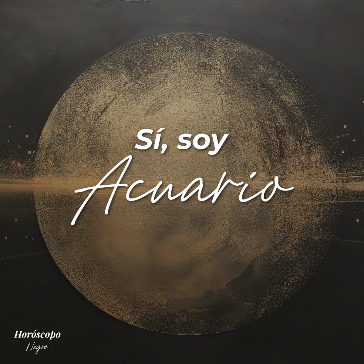 acuario_hn's tweet photo. Sí, soy #Acuario ✨🔮✨ #horoscoponegro https://t.co/draC6ZRGGo