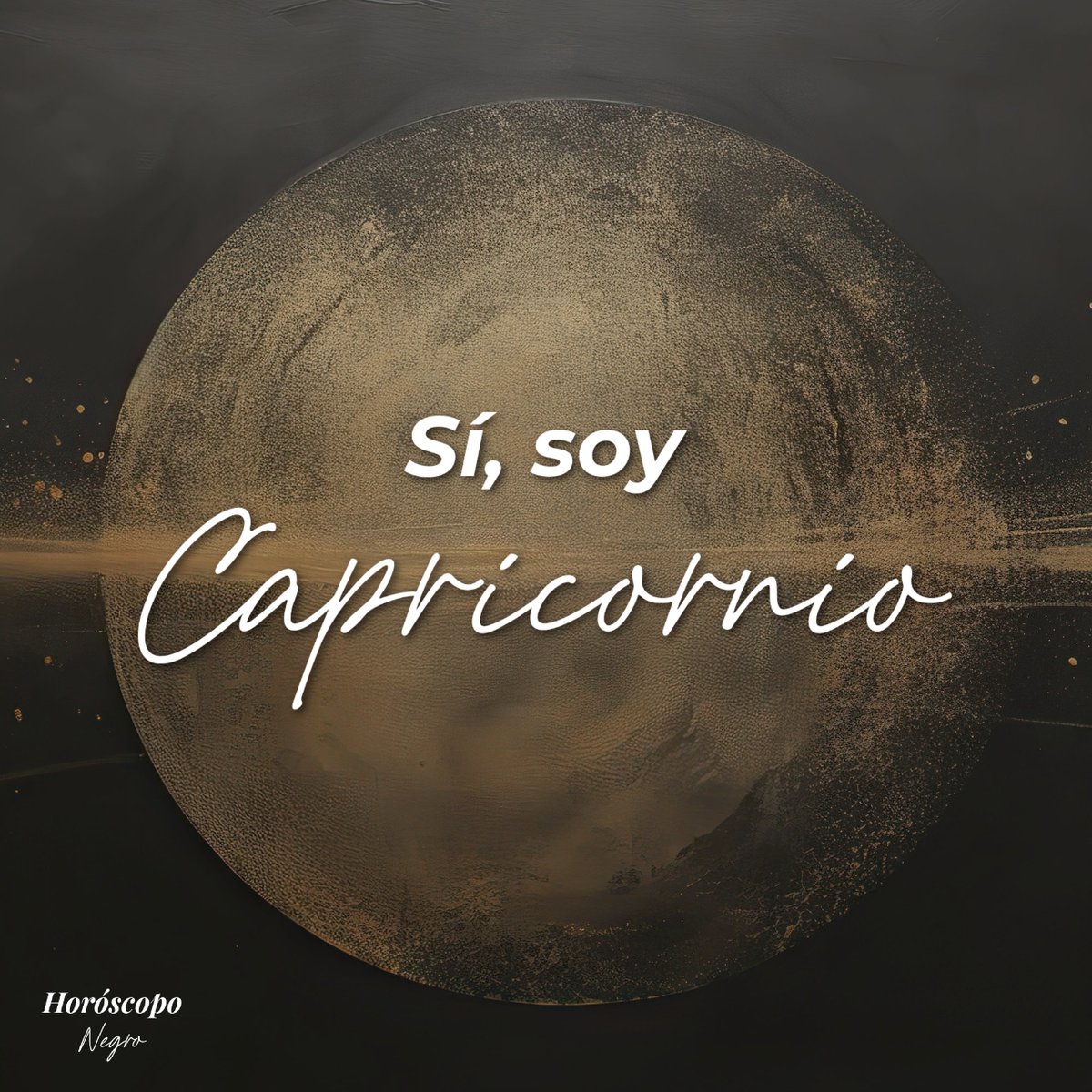capricornio_hn's tweet photo. Sí, soy #Capricornio ✨🔮✨ #horoscoponegro https://t.co/q2uO3y5k45