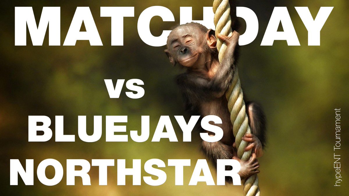 ProjectMonkeLFO's tweet photo. It’s Matchday time. 
We will face @BLUEJAYS_Sports Northstar in the @hypeENT_ at 19 cest. 

Line up:
@BUBL3Zz_R6 
@TrayFPS 
@itsLucasV2 
@ChipR6s 
@OgonR6 https://t.co/o2xdDDD9WC