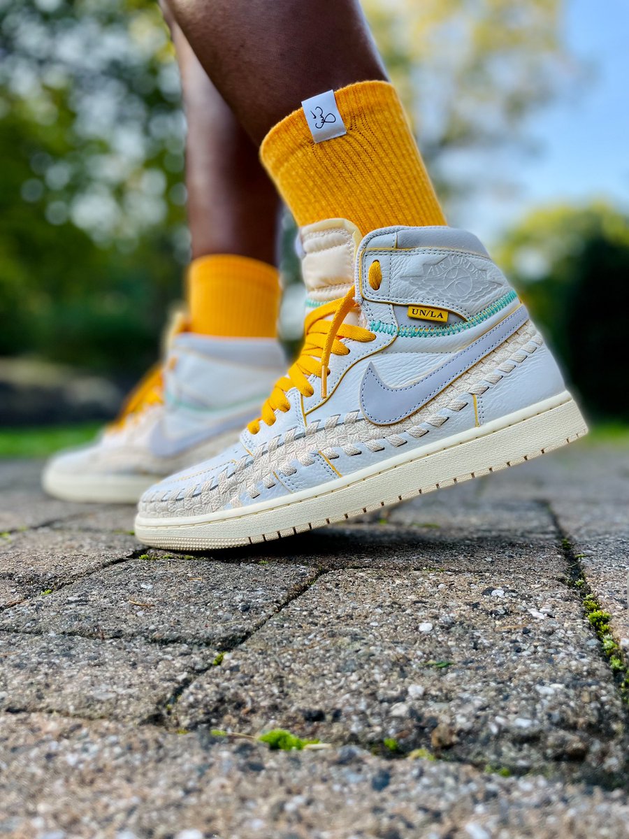 JDWhite112's tweet photo. Union LA & BBS for the @shilohnsam #UNDSCHALLENGE 🙏🏾🙌🏾🫡
@serenawilliams @willstowehos @tiona_deniece @Jamiersen @azcaptures @nikestore @Jumpman23 #photography #snkrsliveheatingup #kotd #YourSneakersAreDope #FreeRee #atmoscollectorsclub https://t.co/Cfa2zUJO2f