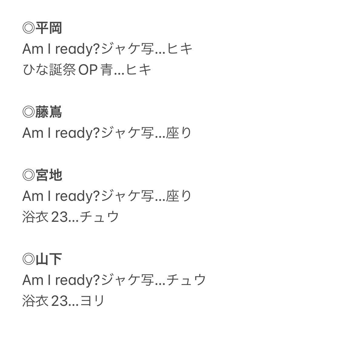 ぽ ん 🌷 tweet media