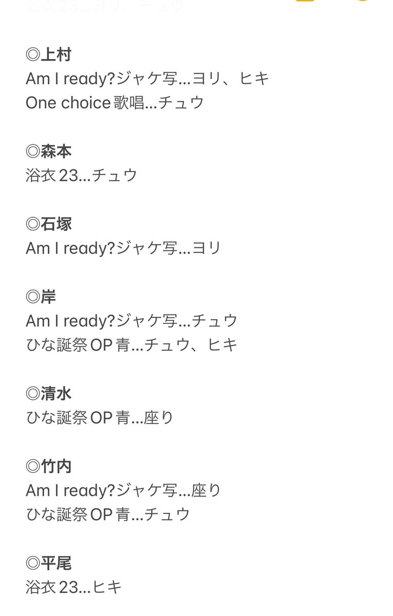 ぽ ん 🌷 tweet media