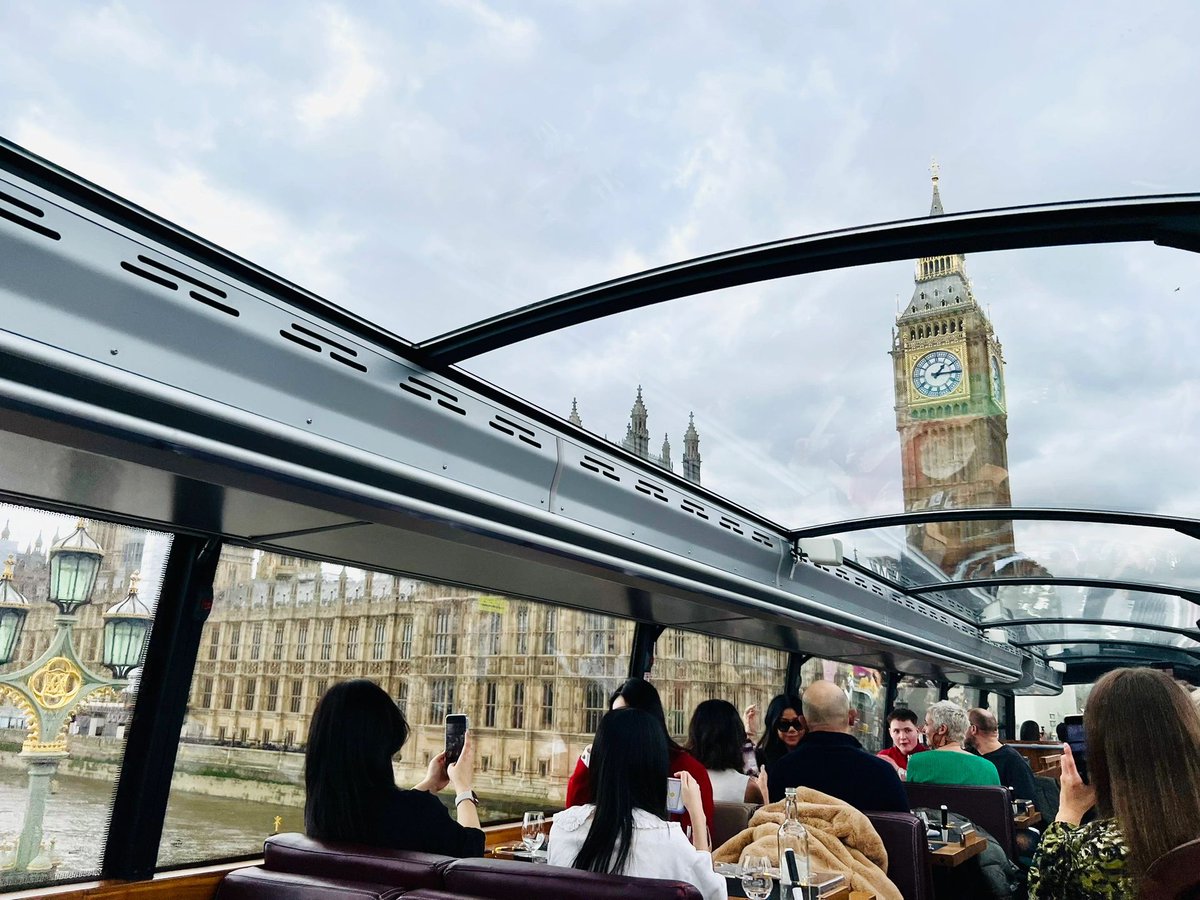 zefrank749's tweet photo. Today Lunch on the food bus from London.
📍 Prominence. https://t.co/yMbeld12md