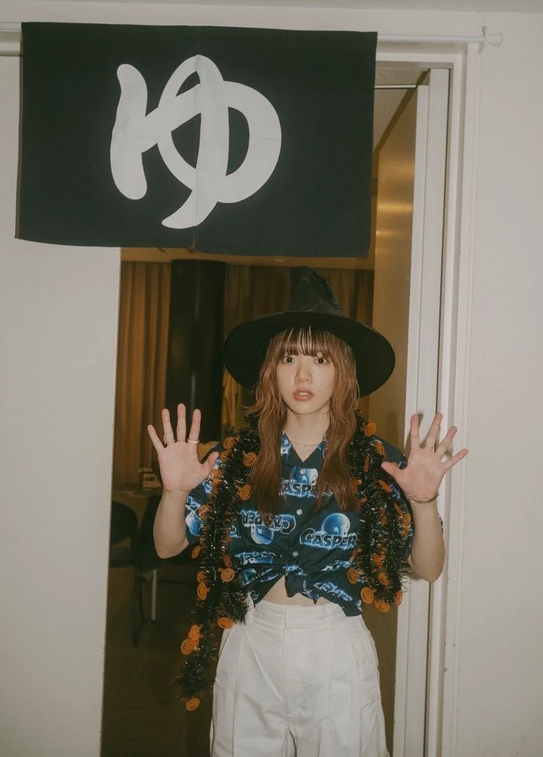 あいみょん 🦭 on X: 
