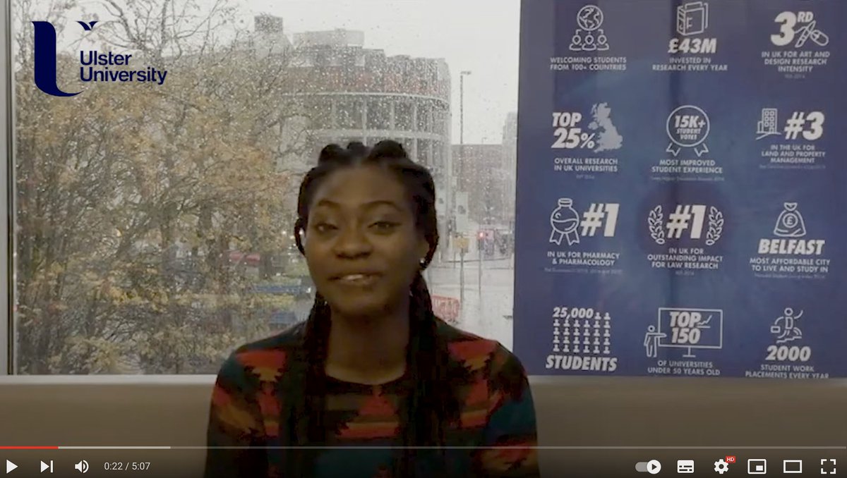 UlsterUniSchLaw's tweet photo. We are now accepting applications to start our LLM International Commercial Law and ADR degree in January 2024! Full details at https://t.co/aW6ngbsn2o And listen to what graduate Victoria Okoye has to say about her experience on the degree! https://t.co/nFInGusK2B https://t.co/s5dCkeVPHw