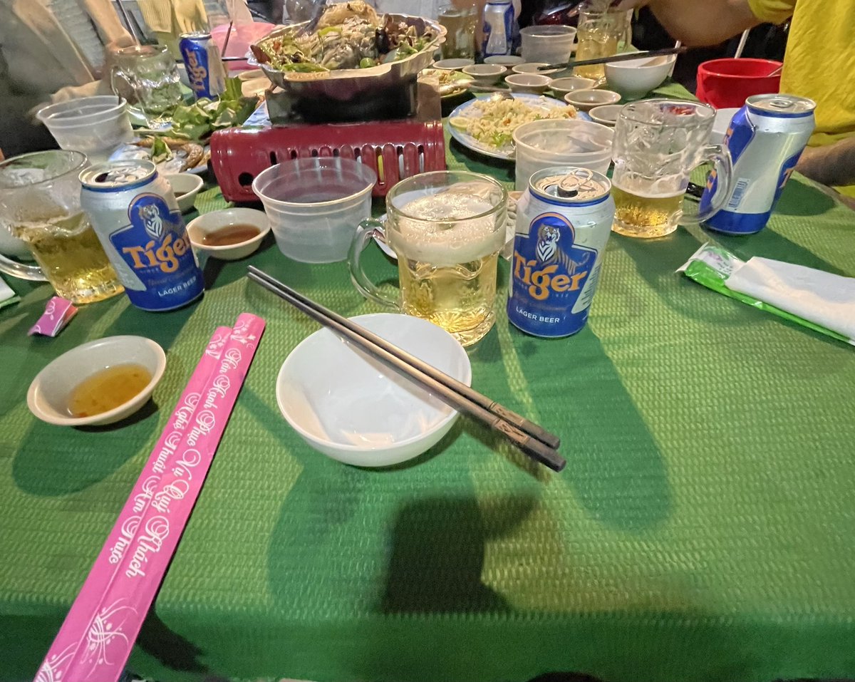 sitrum2001's tweet photo. Cần thơ khó kiếm bạn nhậu quá z nè 
#cantho #fwp https://t.co/bE1DQzoFPn