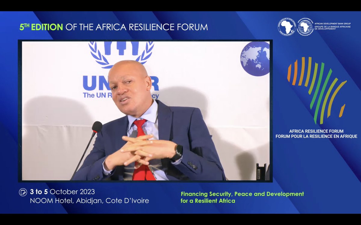 African Development Bank Group tweet media