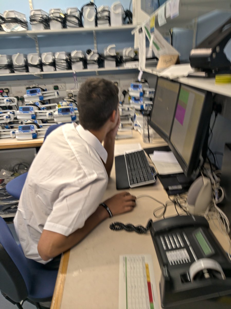 DEBP_SEND's tweet photo. All interns on placement this week! Your all doing amazingly! @SodexoUK_IRE @royalhospital @DirectEBP @dfnsearch https://t.co/PZRUh13SSr