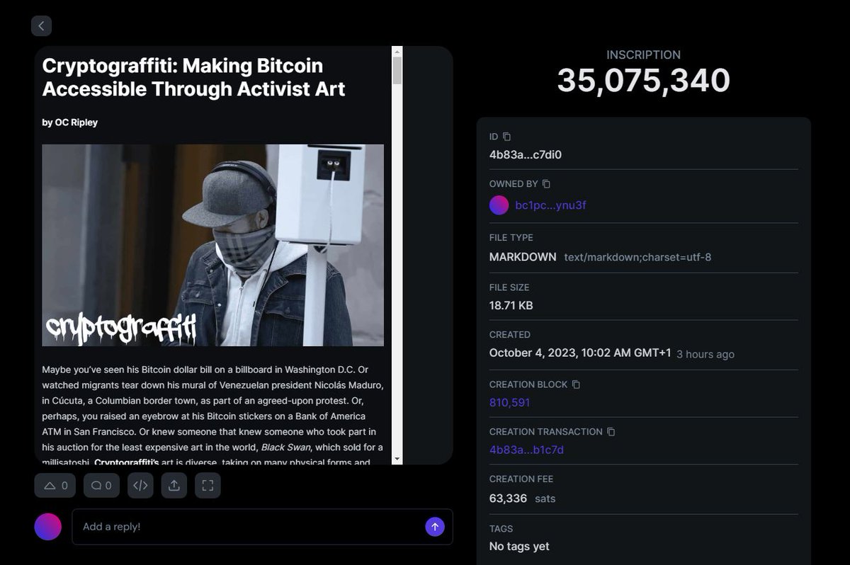 OCRipley.eth tweet media