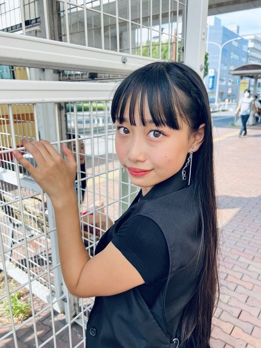 Twitterのコスプレ画像2