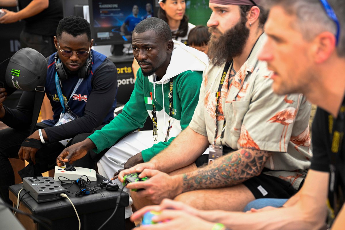 Esports Insider tweet media
