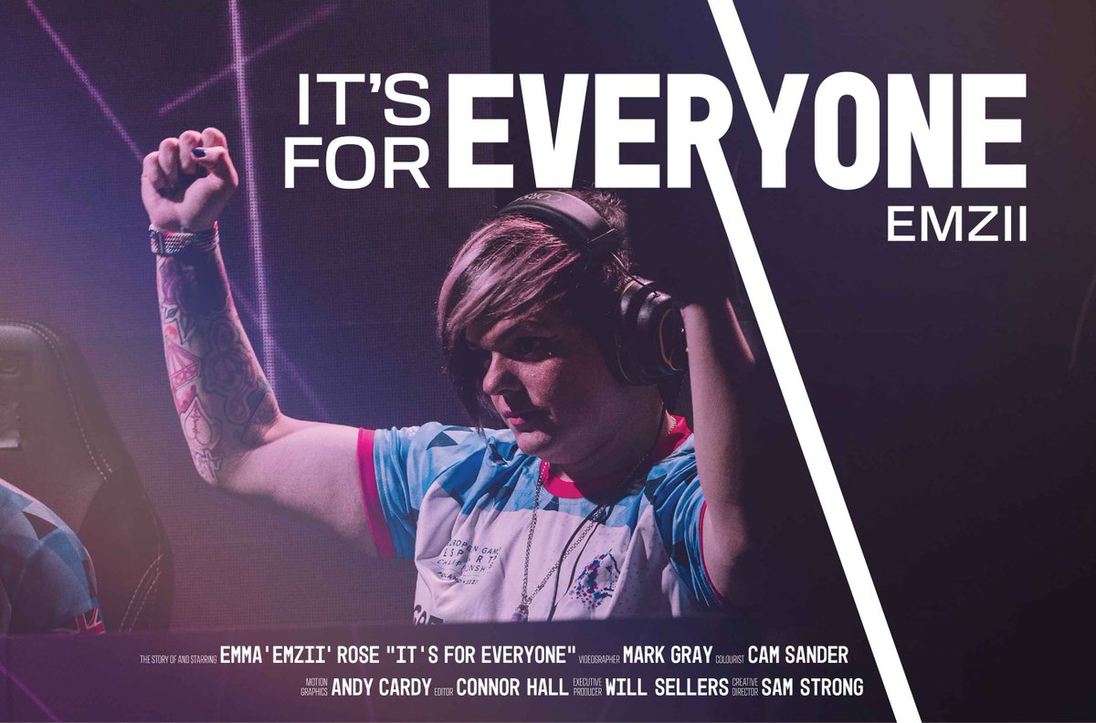 Esports Insider tweet media