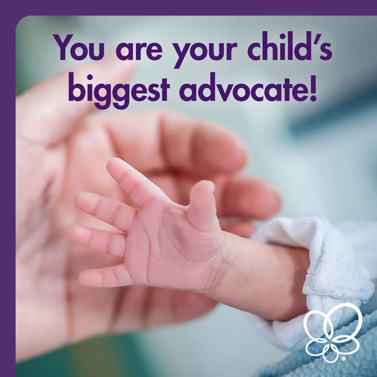 As a parent, you want the best for your baby during their NICU stay. Learn how you can help your very tiny baby thrive with @Preemieworld’s free educational fact sheet. hubs.li/Q024jbTM0  #EHMD #humanmilk
