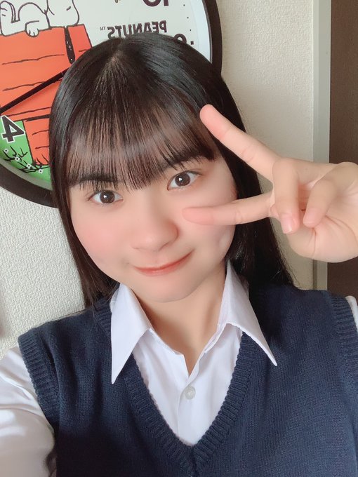 安土姫華のTwitter画像5