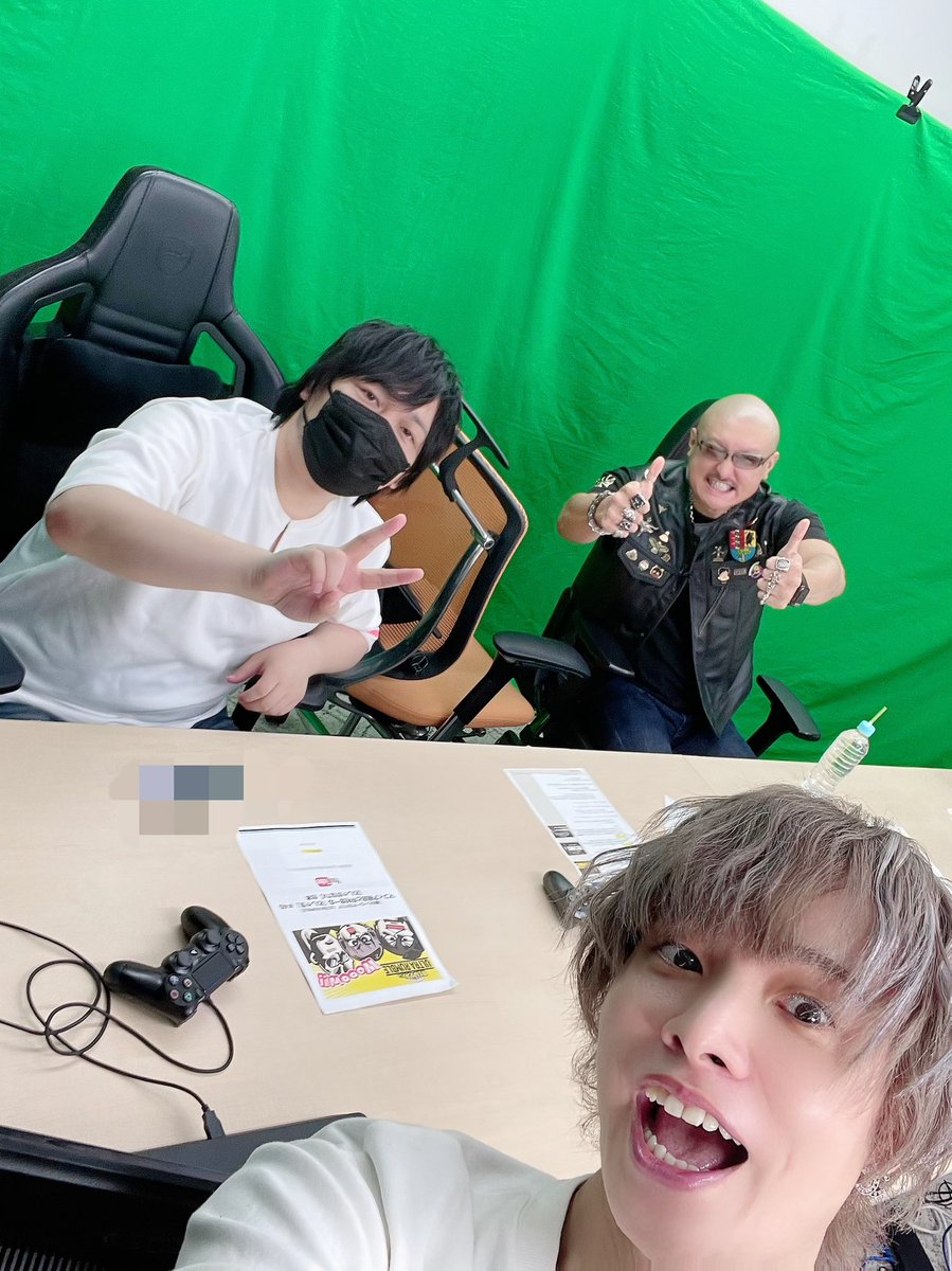 かっちゃん使って負けまくったけどかっちゃんにボコされたからつまり