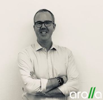 📅 Nomination nouveau Directeur Général - Julien Thareau
L’envie de rejoindre une entreprise engagée, à taille humaine et avec une vraie vision sur les métiers Tech/Digitaux l’ont convaincu de nous rejoindre.
Nos meilleurs vœux de réussite dans ses nouvelles fonctions.