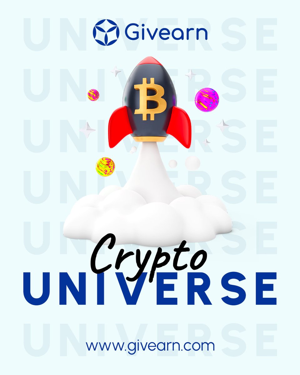 Givearn_'s tweet photo. Explore #Givearn, your beginner-friendly gateway to secure and diversified cryptocurrency investments! 🌟 Effortless portfolio management, user-friendly interface, and a wealth of knowledge await! ✨

#givearncrypto #cryptoinvestment #cryptoportfolio #cryptocurrency #cryptocurrencyknowledge