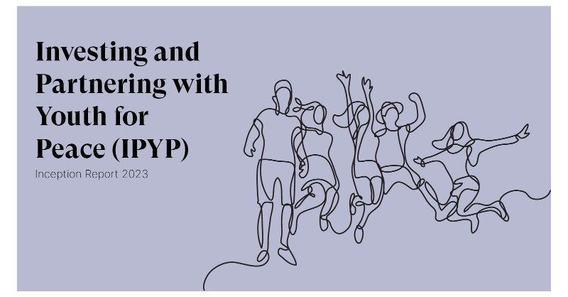 ComSecYouth's tweet photo. We are excited to launch the #IPYP Inception Report at the African Resilience Forum (#ARF23) together with @DagHammarskjold , @UNICEF and other stakeholders from the Global Coalition on Youth Peace and Security Financing Taskforce.
#YearOfYouth | #Youth4Peace