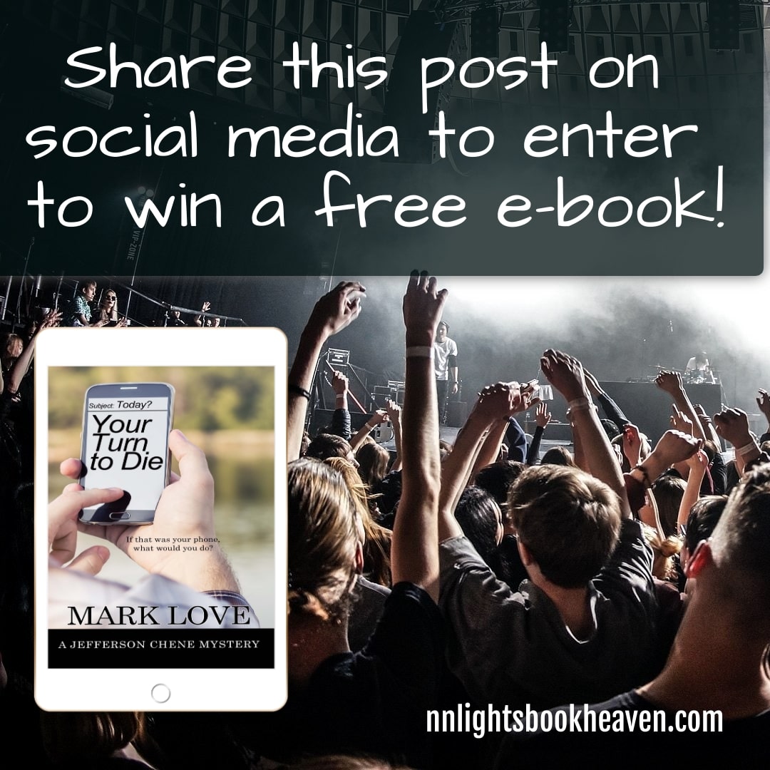 NNP_W_Light's tweet image. Your Turn to Die by Mark Love is a book worth reading #mystery #giveaway #policeprocedural #entertowin #nnlbh #wrpbks #mysteryreaders #mysterybooks #booktwitter #booksworthreading nnlightsbookheaven.com/post/your-turn… @motownmysteries @WildRosePress