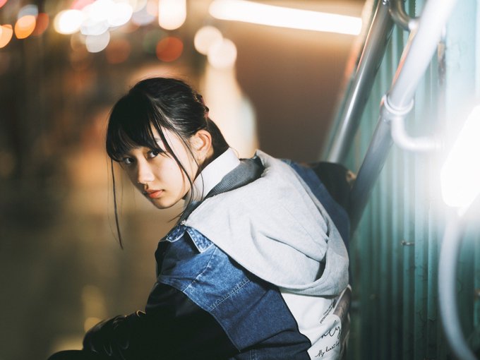 Twitterのコスプレ画像51